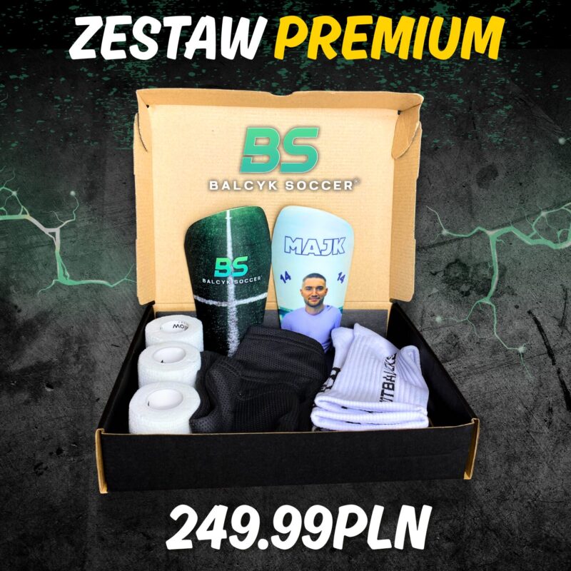 Zestaw Premium